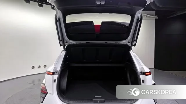 Hyundai Kona (SX2) id 3164278 из Кореи 11