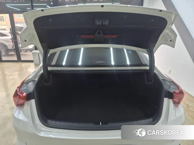 Kia K8 id 4309621 из Кореи 11