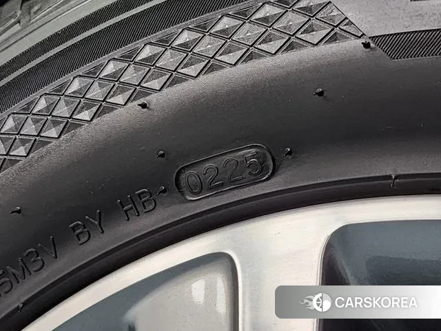 Hyundai Santa Fe TM id 3371198 из Кореи 11