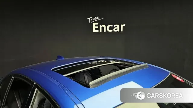 BMW 3 Series (G20) id 2885607 из Кореи 11