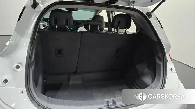 Chevrolet (GM Daewoo) Bolt EV id 3469937 из Кореи 11