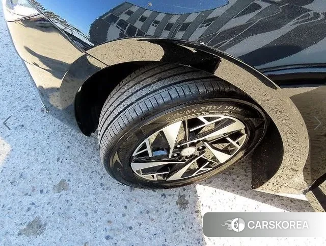 Hyundai The New Grandeur IG Hybrid id 3407294 из Кореи 11