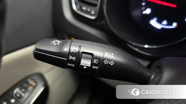 Kia The New Carnival id 4446768 из Кореи 11