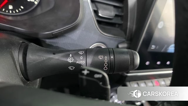 Renault Korea (Samsung) XM3 id 4500850 из Кореи 11