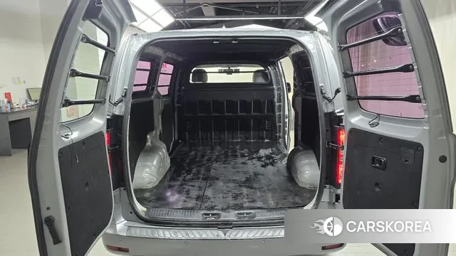 Hyundai The New Grand Starex id 3029548 из Кореи 11