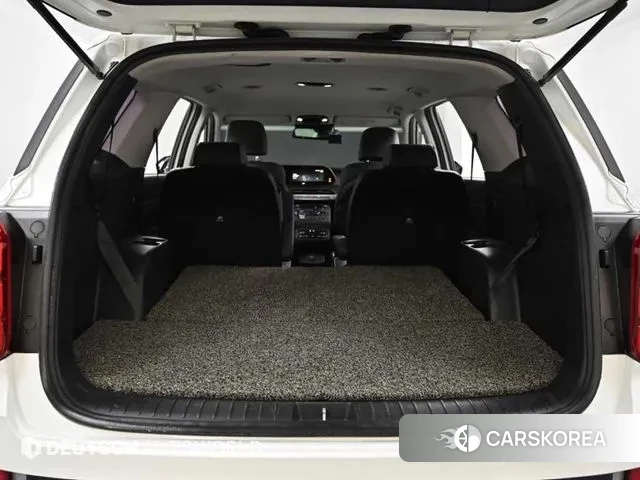 Hyundai Palisade id 3671533 из Кореи 11