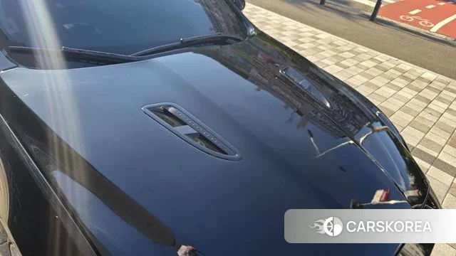 Jaguar All New XJ id 3150360 из Кореи 11