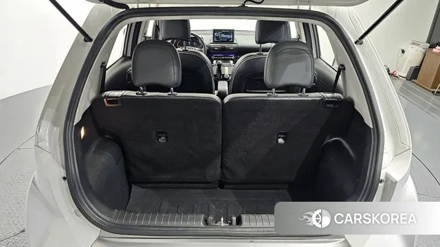 Hyundai Casper id 3453164 из Кореи 11