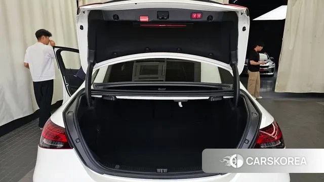 Mercedes-Benz E-Class W213 id 3003525 из Кореи 11