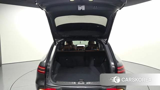 Genesis GV70 id 4625180 из Кореи 11