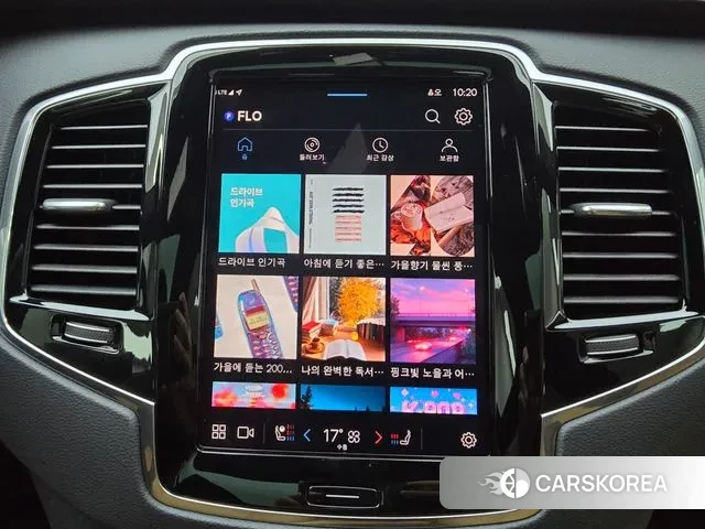 Volvo XC90 second Generation id 3415388 из Кореи 11