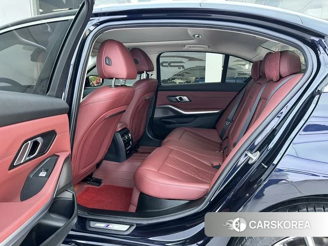 BMW 3 series id 4334702 из Китая 11