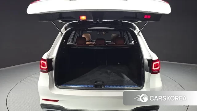 Mercedes-Benz GLC-Class X253 id 2891405 из Кореи 11