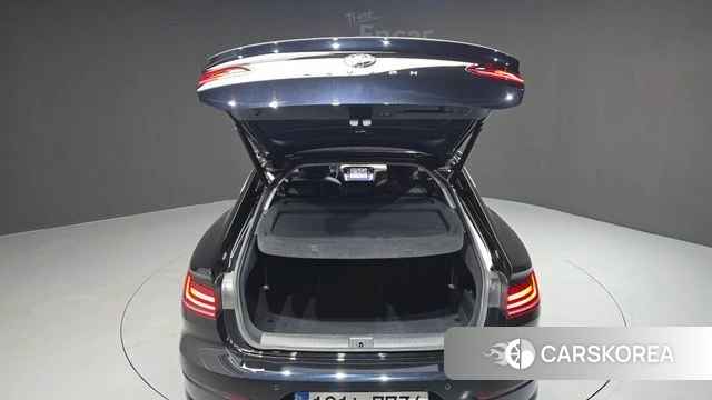 Volkswagen Arteon id 3941972 из Кореи 11