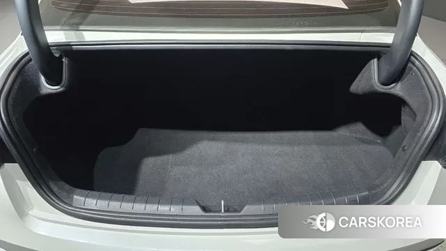 Kia The New K5 3rd generation id 3610235 из Кореи 11