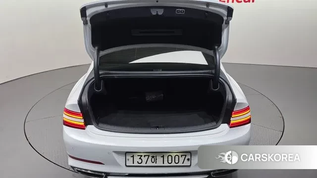 Genesis G80 (RG3) id 3060205 из Кореи 11