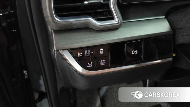 Kia Sportage 5th Generation Hybrid id 4572432 из Кореи 11