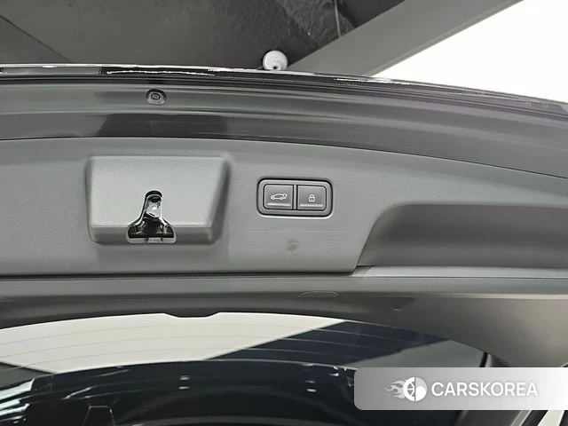 Hyundai Palisade (LX3) id 4468261 из Кореи 11