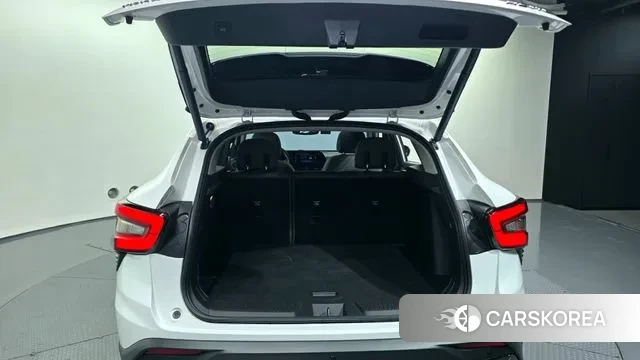 Chevrolet (GM Daewoo) Trax Crossover id 3316965 из Кореи 11