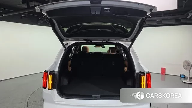 Kia Sorento 4th Generation id 3759446 из Кореи 11