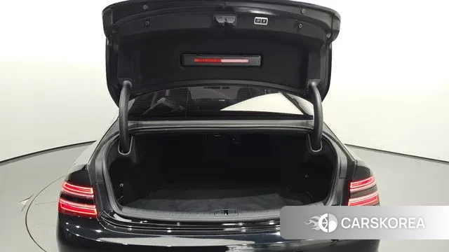 Genesis G80 (RG3) id 3054904 из Кореи 11