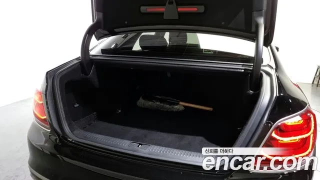 Kia More K9 id 2951809 из Кореи 11