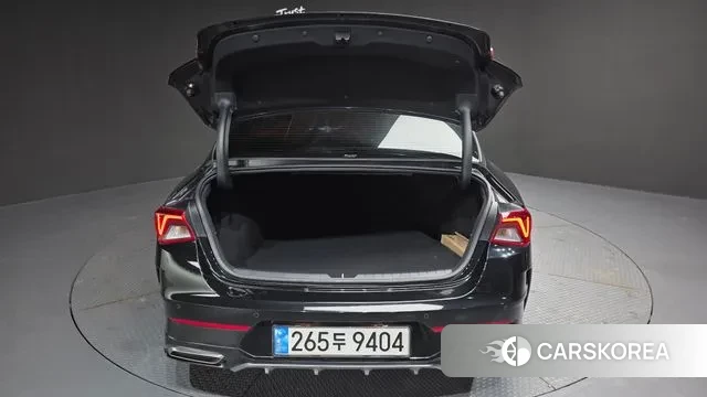 Kia K5 3rd generation id 3611175 из Кореи 11