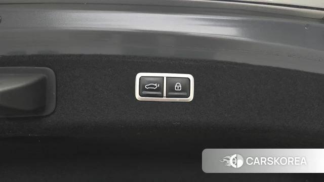 Genesis G80 (RG3) id 3964605 из Кореи 11