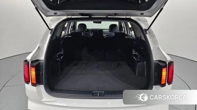 Kia Sorento 4th Generation id 3463115 из Кореи 11