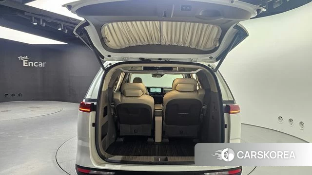 Kia Carnival 4th generation id 4561924 из Кореи 11