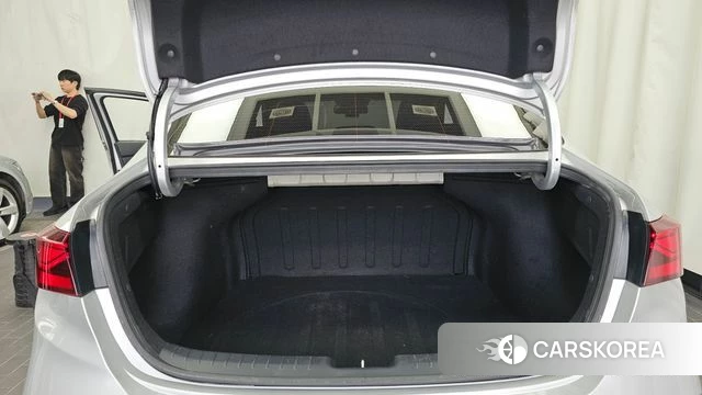 Kia Come New K3 id 3873775 из Кореи 11