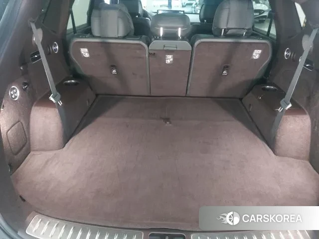 Genesis GV80 id 3028551 из Кореи 11