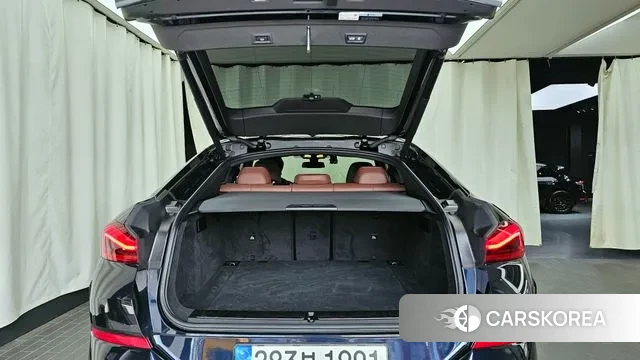 BMW X6 (G06) id 3003256 из Кореи 11