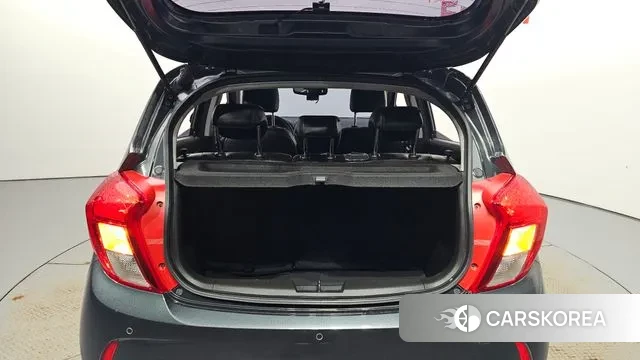 Chevrolet (GM Daewoo) The New Spark id 3129317 из Кореи 11