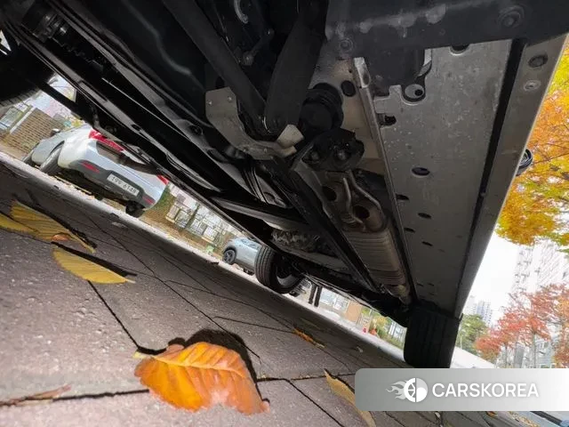 Mercedes-Benz G-Class W463b id 3353708 из Кореи 11