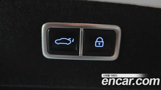 Genesis Electrified G80 (RG3) id 2702569 из Кореи 11