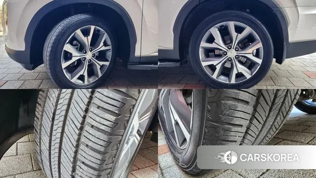 Hyundai Palisade id 3399230 из Кореи 11