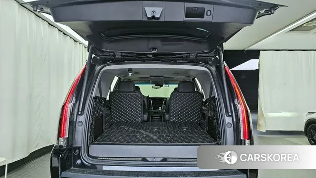 Cadillac Escalade id 3259340 из Кореи 11