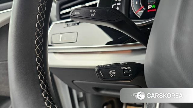 Audi Q7 (4M) id 4854798 из Кореи 11