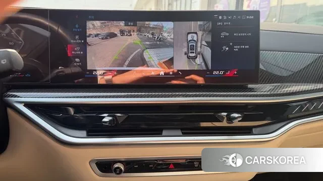 BMW X7 (G07) id 3776371 из Кореи 11