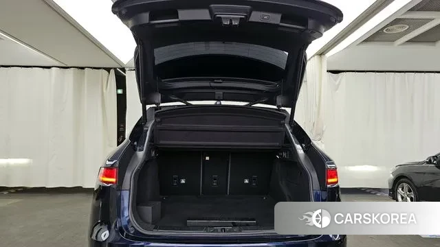 Jaguar F-PACE id 3656959 из Кореи 11