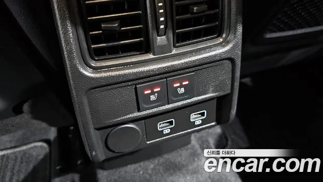 Renault Korea (Samsung) XM3 id 2253715 из Кореи 11