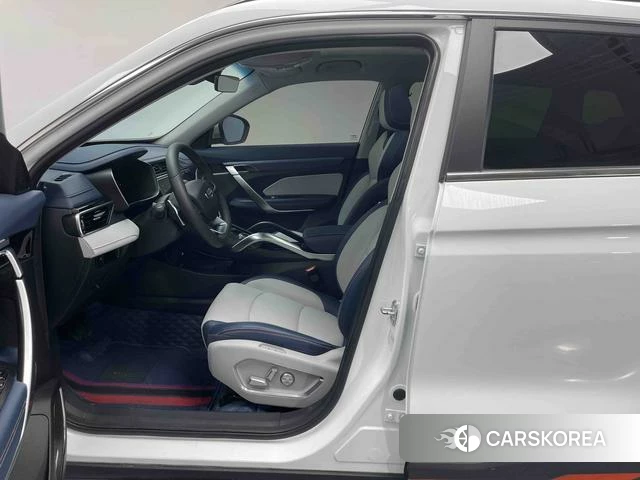 Geely Automobile Boyue id 4217492 из Китая 11