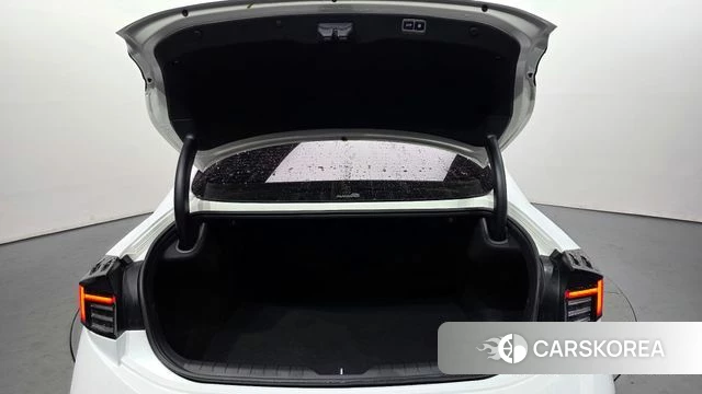 Hyundai Sonata D Edge (DN8) id 4591254 из Кореи 11