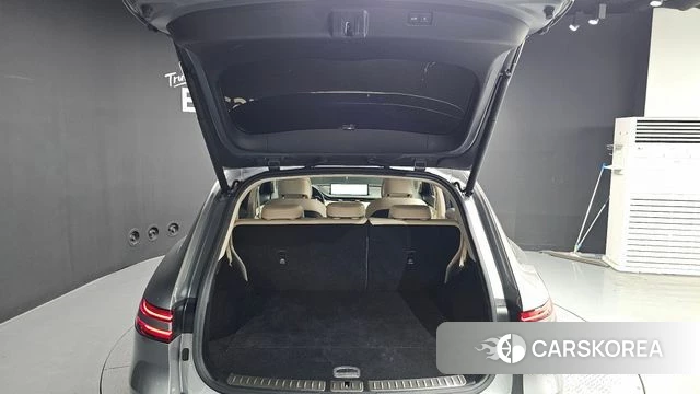 Genesis GV70 id 4739737 из Кореи 11
