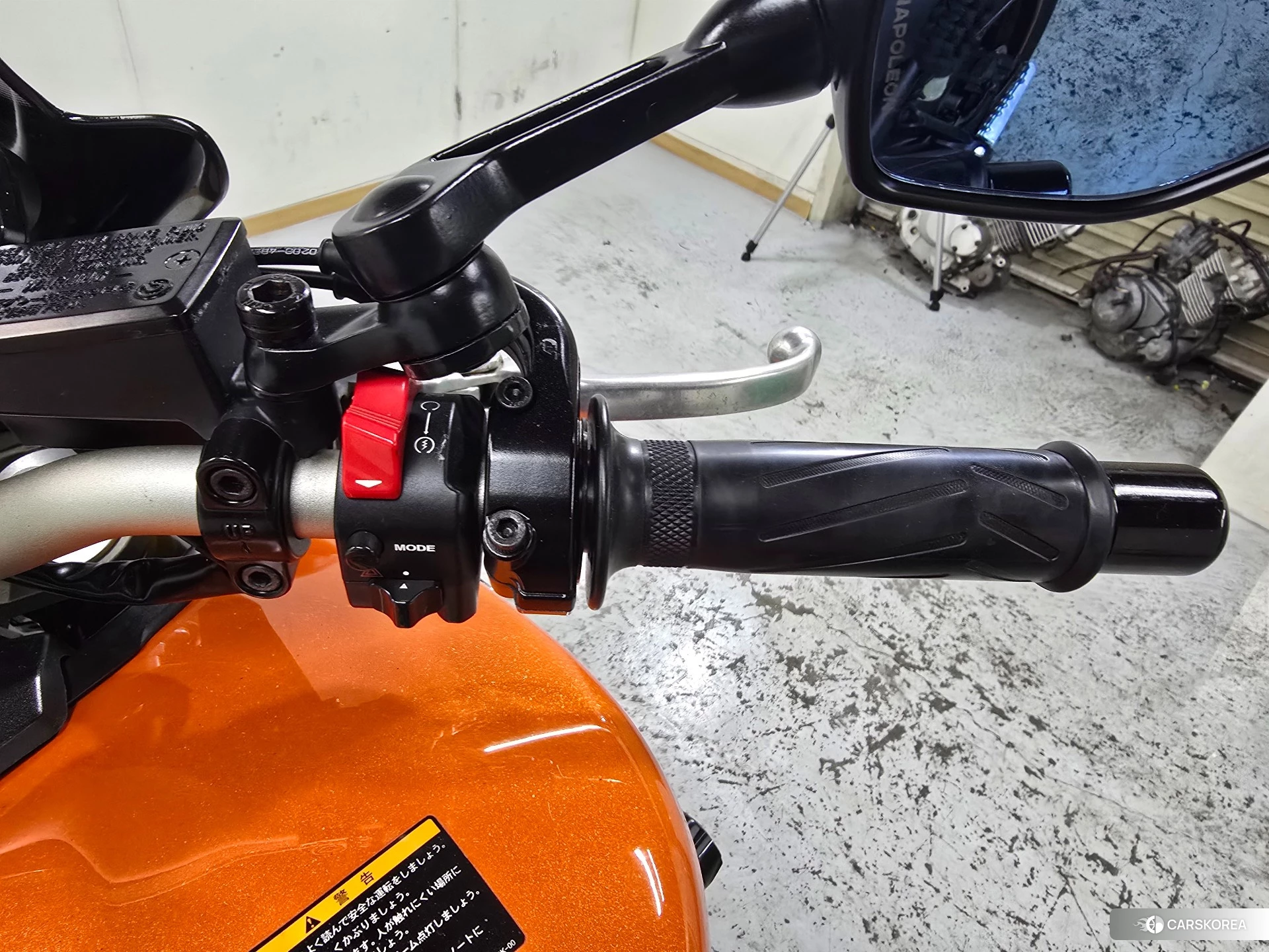Yamaha MT-09 ABS id 4379909 из Японии 11