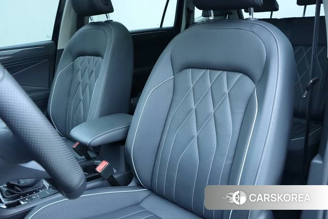 Volkswagen Tiguan L id 4208205 из Китая 11