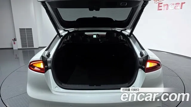 Kia Stinger id 2887222 из Кореи 11