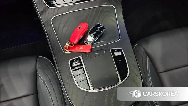 Mercedes-Benz E-Class W213 id 3479181 из Кореи 11