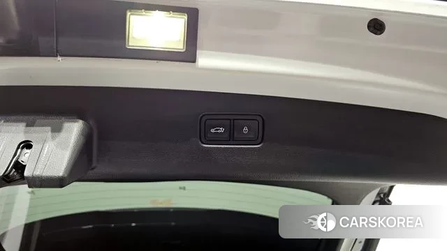 Genesis GV70 id 3591622 из Кореи 11